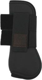 Produktbild von Gamaschen für Pferde, offen, Equithème Tara