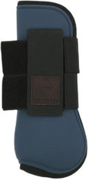 Produktbild von Gamaschen für Pferde, offen, Equithème Tara