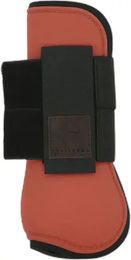 Produktbild von Gamaschen für Pferde, offen, Equithème Tara