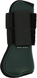 Produktbild von Gamaschen für Pferde, offen, Riding World