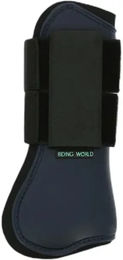 Produktbild von Gamaschen für Pferde, offen, Riding World