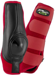 Produktbild von Gamaschen für Pferde Pro-Tech Airflow