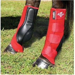 Produktbild von Gamaschen für Pferde Professional's Choice Choice SKBV400