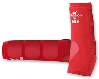 Produktbild von Gamaschen für Pferde Professional's Choice SMB II