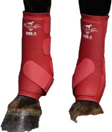 Produktbild von Gamaschen für Pferde Professional's Choice SMBII