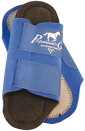 Produktbild von Gamaschen für Pferde Professional's Choice Spb152