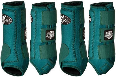 Produktbild von Gamaschen für Pferde Professional's Choice Strike Smb V