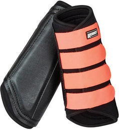 Produktbild von Gamaschen für Pferde Roma Brushing Boots