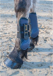 Produktbild von Gamaschen für Pferde, T de T Design