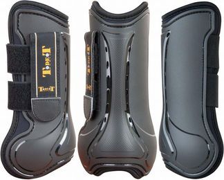 Produktbild von Gamaschen für Pferde, T de T Design