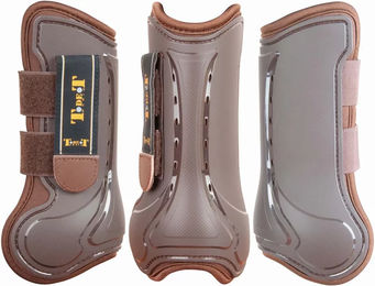 Produktbild von Gamaschen für Pferde, T de T Design