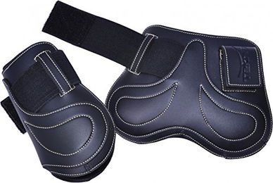 Produktbild von Gamaschen für Pferde Tekna Hind Boots