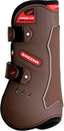 Produktbild von Gamaschen für Pferde Zandona Carbon Air Scratch