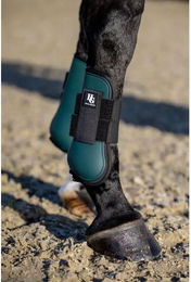 Produktbild von Gamaschen für Ponys HorseGuard Thyme Spring