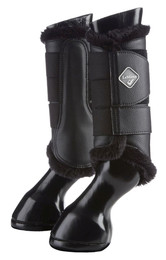 Produktbild von Gamaschen LM Fleece Lined