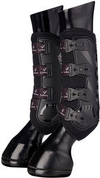Produktbild von Gamaschen LM Ultra Mesh Snug Boot