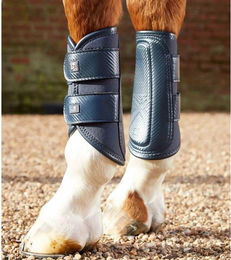 Produktbild von Gamaschen mit doppelter Verriegelung Premier Equine Air-Tech