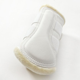 Produktbild von Gamaschen mit Kunstfell Kavalkade