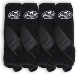 Produktbild von Gamaschen SMB3 (4er Pack)