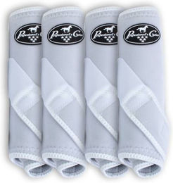 Produktbild von Gamaschen SMB3 (4er Pack)