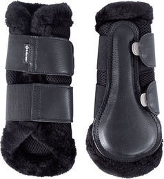 Produktbild von Gamaschen Soft Protect Mesh Pro