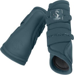 Produktbild von Gamaschen Softshell Jewel Classic Sports