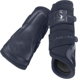 Produktbild von Gamaschen Softshell Jewel Classic Sports