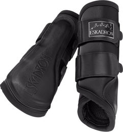 Produktbild von Gamaschen Softslate EQUIVA Black Edition