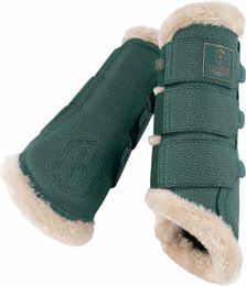 Produktbild von Gamaschen STINGRAY FAUXFUR Heritage