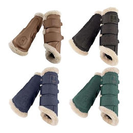 Gamaschen Stingray Shetty Heritage – Bild 1 von 5