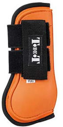 Produktbild von Gamaschen T de T First