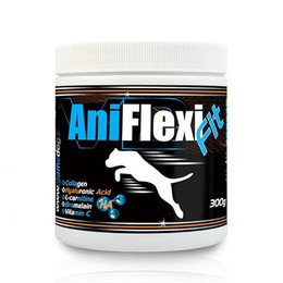 Produktbild von Game Dog AniFlexi Fit V2 - 300 g