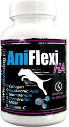 Produktbild von GAME DOG AniFlexi HA Tabletten