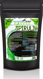 Produktbild von GAME DOG BARFER Spirulina Pulver - 300 g