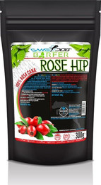 Produktbild von GAME DOG BARFER Wildrosen Hagebuttenpulver - 300 g