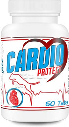 Produktbild von GAME DOG Cardio Protect