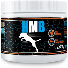 Produktbild von GAME DOG HMB Körperpflegemittel für Hunde - 200 g