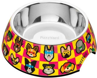 Produktbild von Gamelle FuzzYard Doggoforce