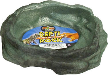 Produktbild von Gamelle Zoomed Reptirock WD30