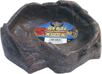 Produktbild von Gamelle Zoomed Reptirock WD40