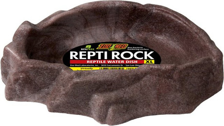 Produktbild von Gamelle Zoomed Reptirock WD50