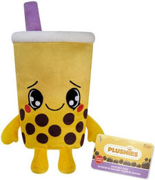 Produktbild von Gamer Food Bubble Tea US-exklusiver Plüsch (Mango)