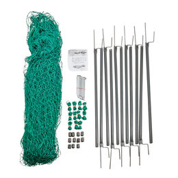 Produktbild von Gänse /  Enten / Putengatter 90 cm hoch x 50 m lang