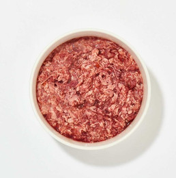 Produktbild von Gänsekarkasse gewolft - 500 g