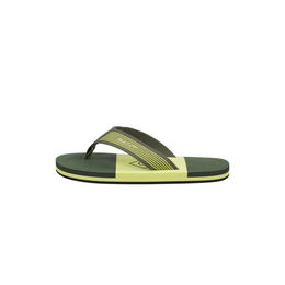 Gant Herren Beach Sandale Palmworld Dunkelgrün 43 – Bild 1 von 6