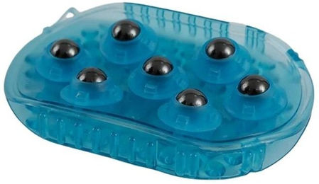 Gant magnetische Pferdemassage Premier Equine – Bild 1 von 8