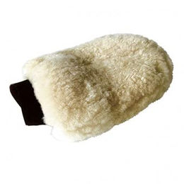 Gant Reinigungstuch aus Lammwolle Kavalkade – Bild 1 von 2