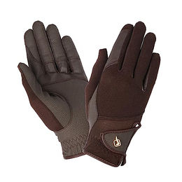 Gants d'équitation LeMieux Pro Mesh – Bild 1 von 4