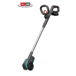 GARDENA Accu-Akku-Fugenbürste 1800/18V P4A mit Akku – Bild 1 von 5