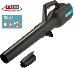 Produktbild von GARDENA Akku-Gebläse PowerJet 18V P4A